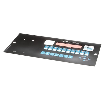 Ultrafryer U23 Meridian Ultrastat Long Overlay 22A564